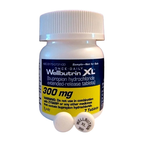 Wellbutrin