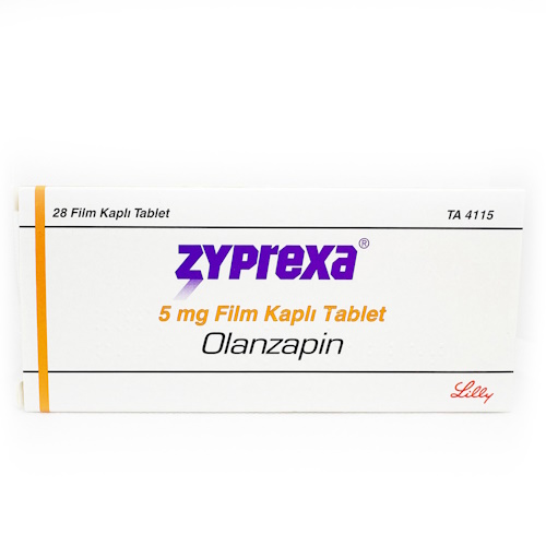 Zyprexa